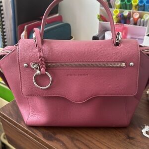 Rebecca minkoff satchel